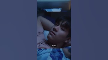OhmNanon | Ohm Tried To Comfort Nanon After Seeing Him Crying