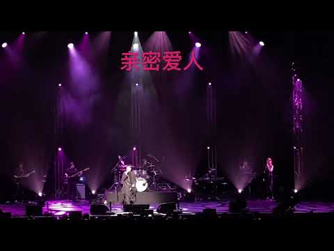 苏永康 苏式情歌演唱会 新加坡2022