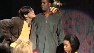 Jim Carrey - Psychic Phenomena