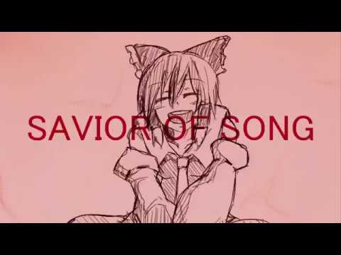 【東方ＭＡＤ】東方適当録　SAVIOR OF SONG