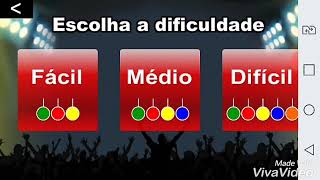 100% na musica do guitar flash apk screenshot 3