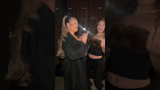 Big Mama X Big Yonna