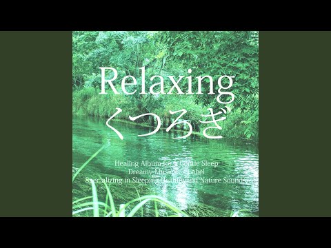時の流れに身をまかせ - Leave yourself to the passage of time