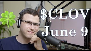$CLOV: Dismissing Fear, Uncertainty, Doubt (FUD)