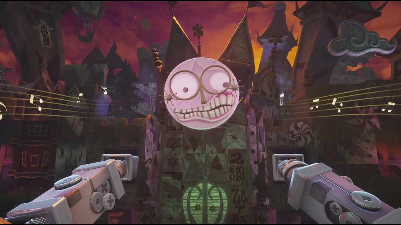 Its Nothing Special | Disney Epic Mickey: Rebrushed