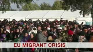 Download Lagu Alice Baxter - Presenter, BBC World News MP3