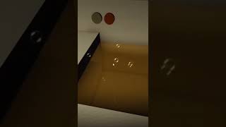 Working FAST FOOD in ROBLOX!?! | The Night Shift experience #roblox #gaming #funny