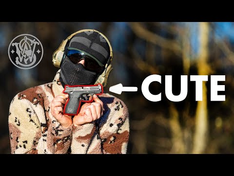 Best Pocket Pistol
