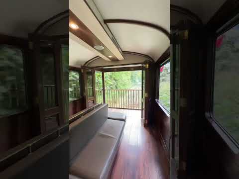 Journey to Machu Picchu with PeruRail