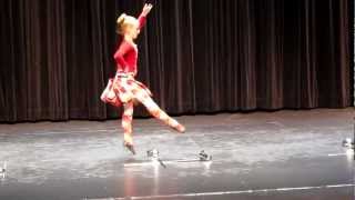 Premiere Sword Dance