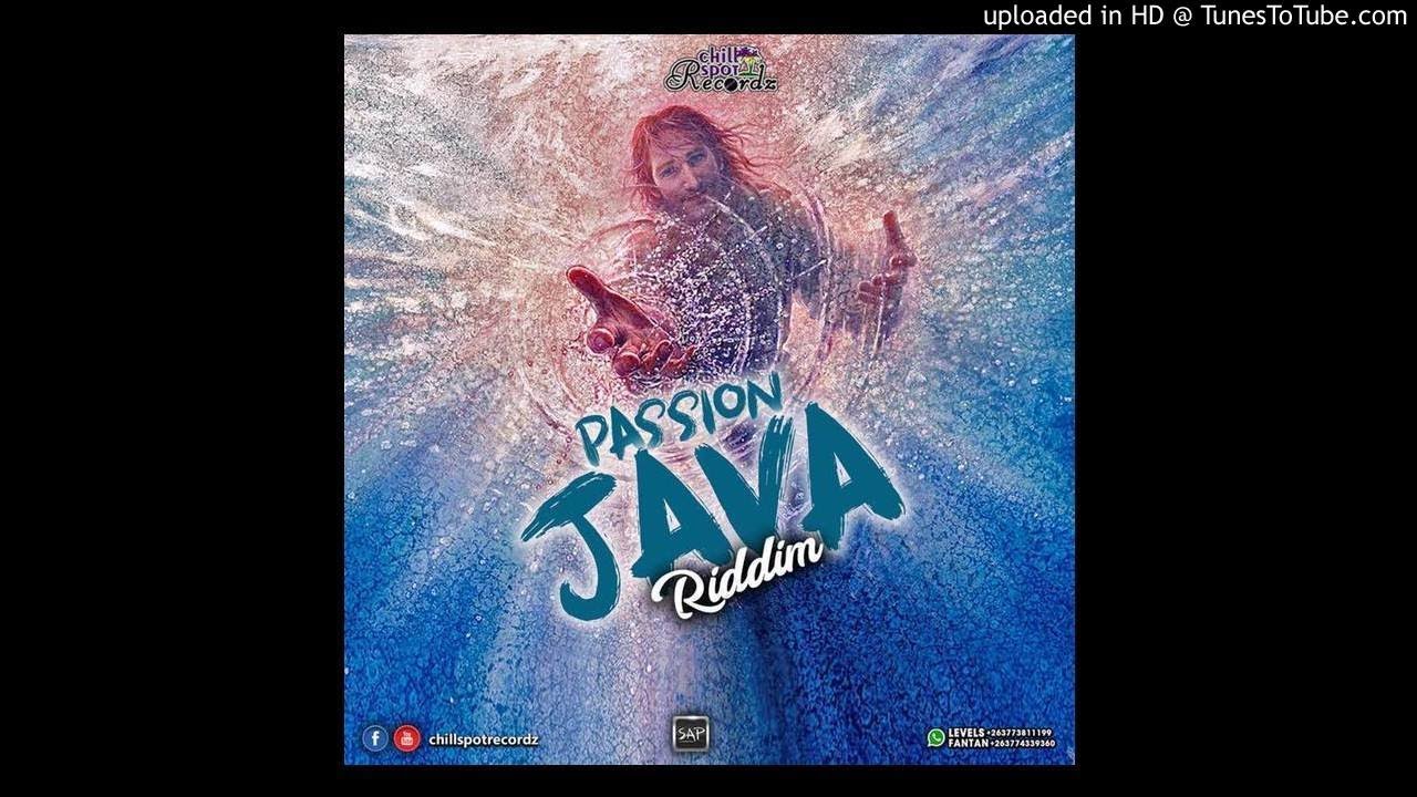 Download Cantoman - Nharo {Passion Java Riddim} March 2019