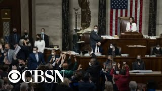 Congress scrambles to wrap up work before holiday
