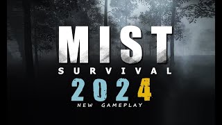 Mist Survival Türkçe Oynaniş, Rehber Ve İnceleme. Latets, New Version Update 0.6.1 - 0.6.1.1 Added