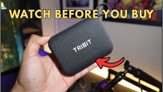 Tribit Pocketgo Bt 6.0 In Depth Review