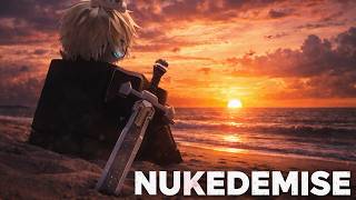 Dear Nukedemise. #corecore