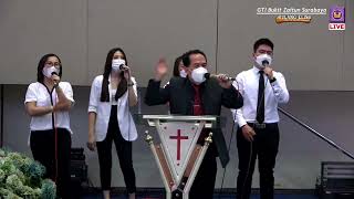 Sekarang Tlah Tiba  Trisilo