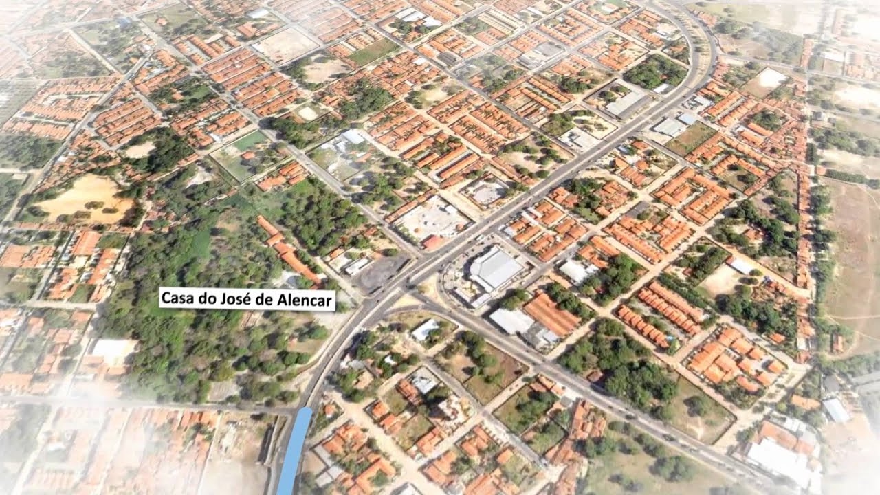 Fazenda Barão de Aquiraz YouTube