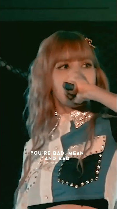 Blackpink Plying With Fire Lisa eng Rap part lyrics whatsapp status 💖💖💖