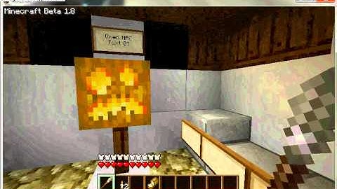 minecraft gourd avenger part 1