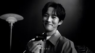 JCBプラチナ｜WEB「キャンペーン」篇