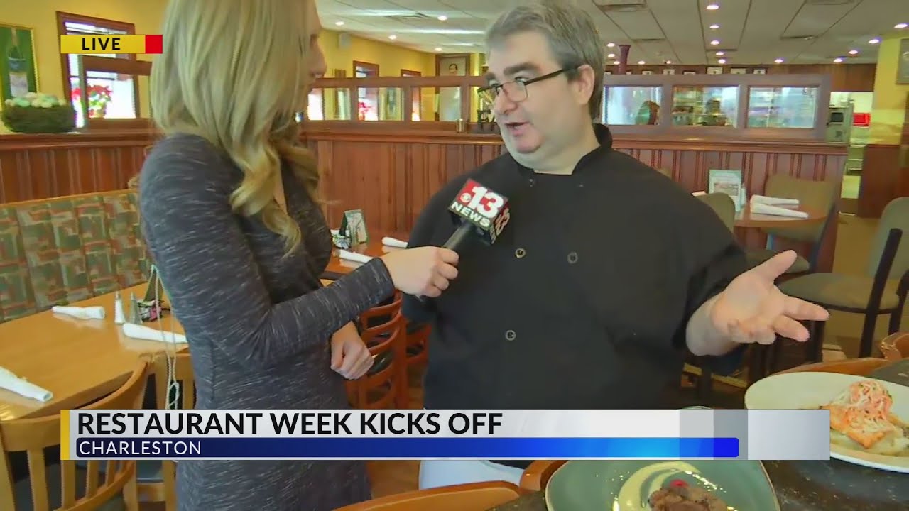 Preview of Restaurant Week at Bridge Road Bistro