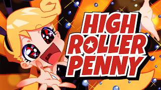 High Roller Penny - Official Trailer