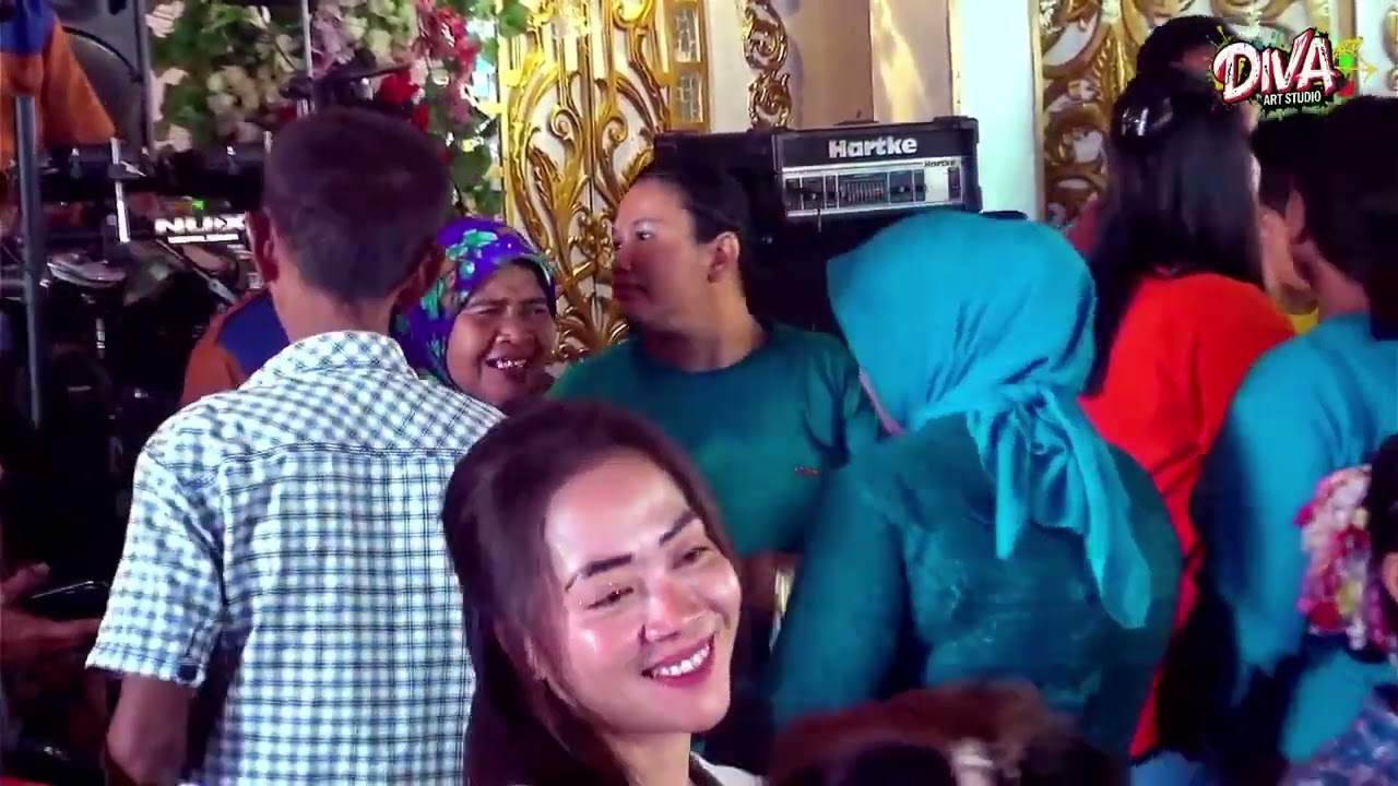 RAYU-RAYU | SCORPION MUSIC  | TELUK