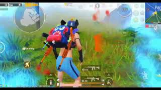 Sankhok Solo Vs Sqaud