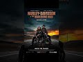 Harley Davidson The Marlboro Man 2025 
