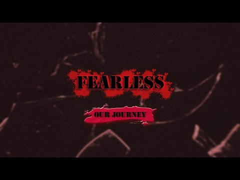 [세븐틴 커버보컬팀 Our journey ]Fearless Teaser