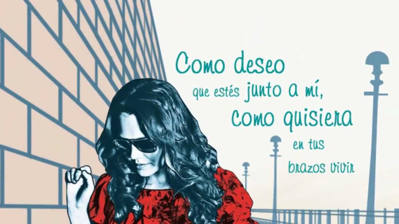 Jesse & Joy - Me llora el cielo