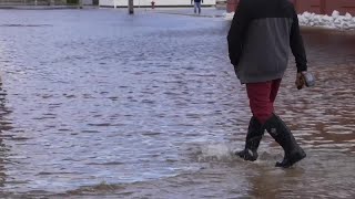 UPDATE: Latest on flooding across Northeast Wisconsin (April 19, 2026)