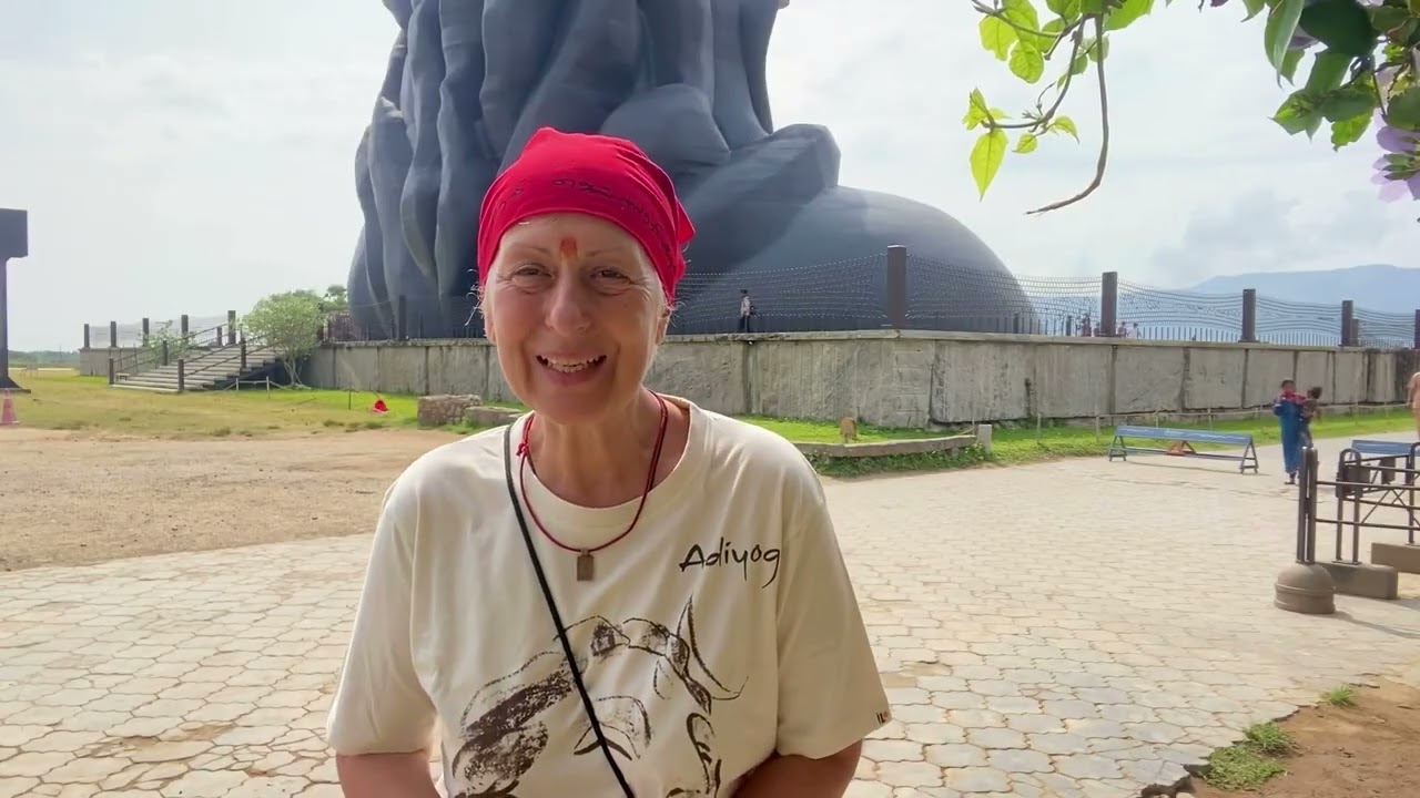 Himalaya Yatra & Isha Yoga Center | Teil 5 – Praktische Erfahrungen auf einer Yatra