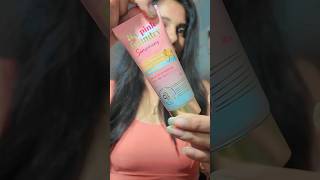 pink foundary 3 in one sunscreen #pinkfoundary #sunscreen #ytshorts