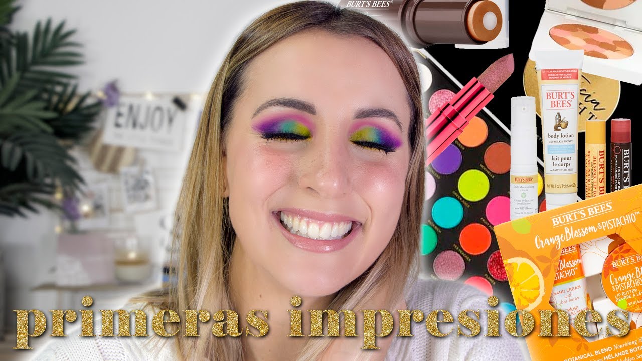 Primeras impresiones papagayísticas extremas + Mini #AD