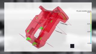 ZEISS Computed Tomography, solutions in the plastics industry
