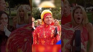 Hal finally discovered his opponent's secret#shorts #video #edit