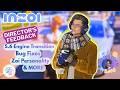 inZOI Director Responds: Car Theft, Personality Improvements, QoL Changes Affecting Immersion & More