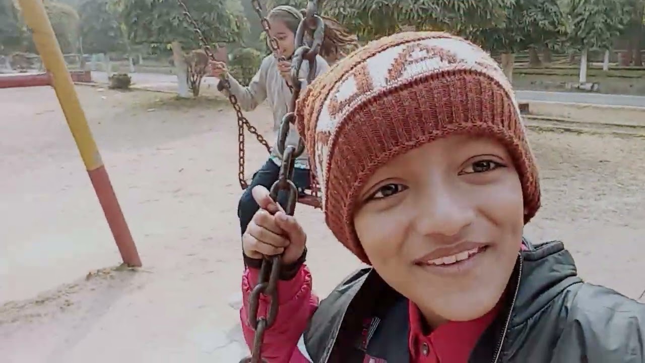 First time visited Bokaro Nehru Park 🤗🤪 || Nehru Park In Bokaro Steel City (Jharkhand)...