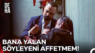 Karahanın Malını Çalmak Yürek İster Yiğidim - Deha