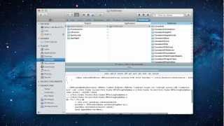 Git in Path Finder 6
