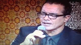 Bachir Abdou قلي عملك إيه