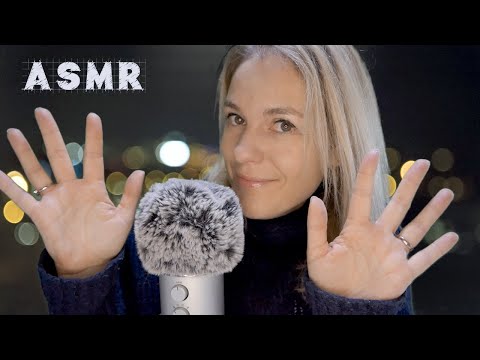 ASMR FR 😍 10 chaînes ASMR étrangères que j'adore ! (+ chuchotement proche du micro)