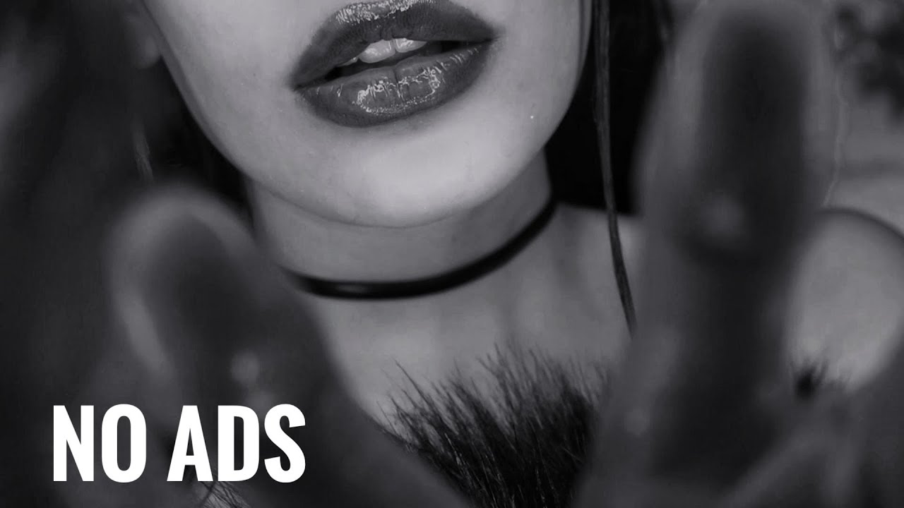 ASMR EAR oil massage for sleep (No Mid ADS)