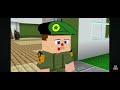 BEBEK ASKER VE AYÇA SEVGİLİ OLDU! 😍 - Minecraft 