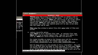WireShark RingBuffer AutoStop How To Using CLI Net Worth