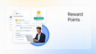 How to send reward points via Plum admin dashboard