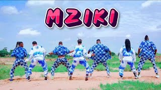 MAHILI NGW'ANA LUSI -MZIKI  [Audio Director Max 0774061840]