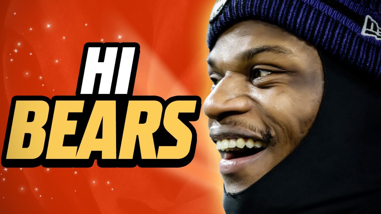 The SICK Lamar Jackson Injury Update | NFL News Recap