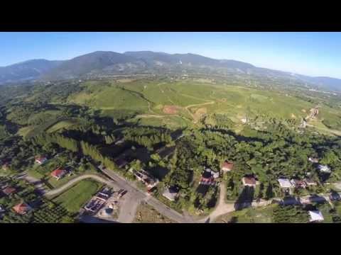 მარტვილი დოშაყე 2014